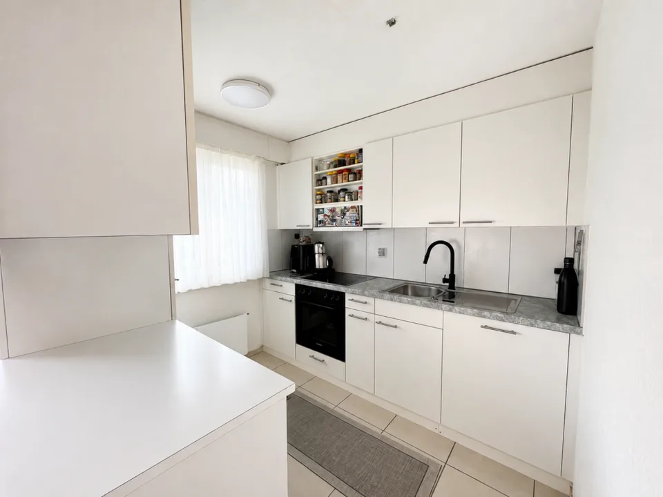 3 1/2-room ownership apartment