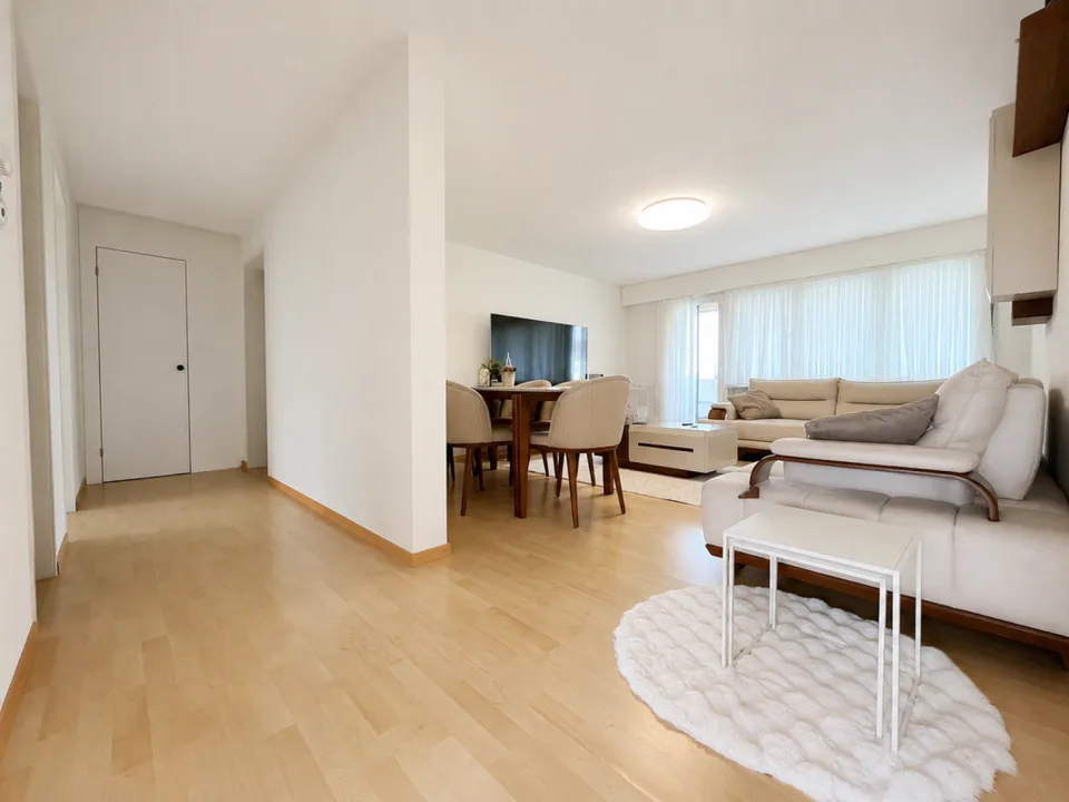 3 1/2-room ownership apartment