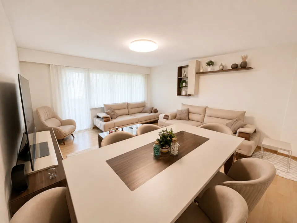 3 1/2-room ownership apartment
