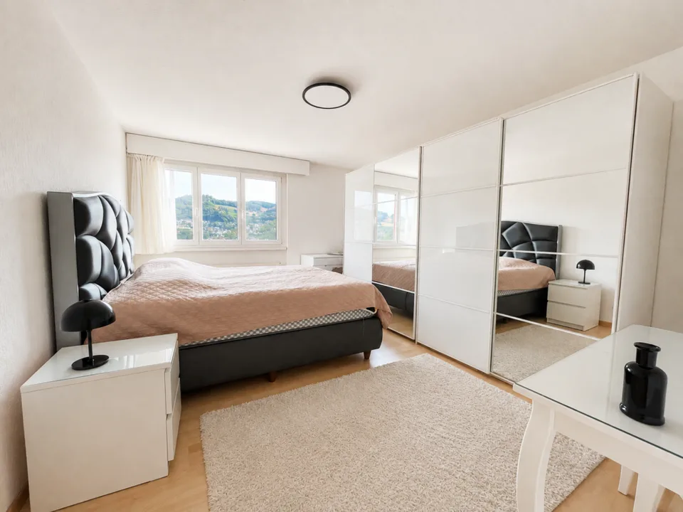 3 1/2-room ownership apartment