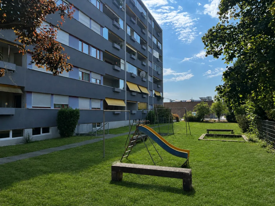 3 1/2-room ownership apartment