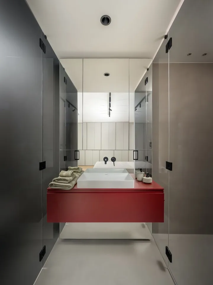 NEW DUPLEX PENTHOUSE IN LUGANO