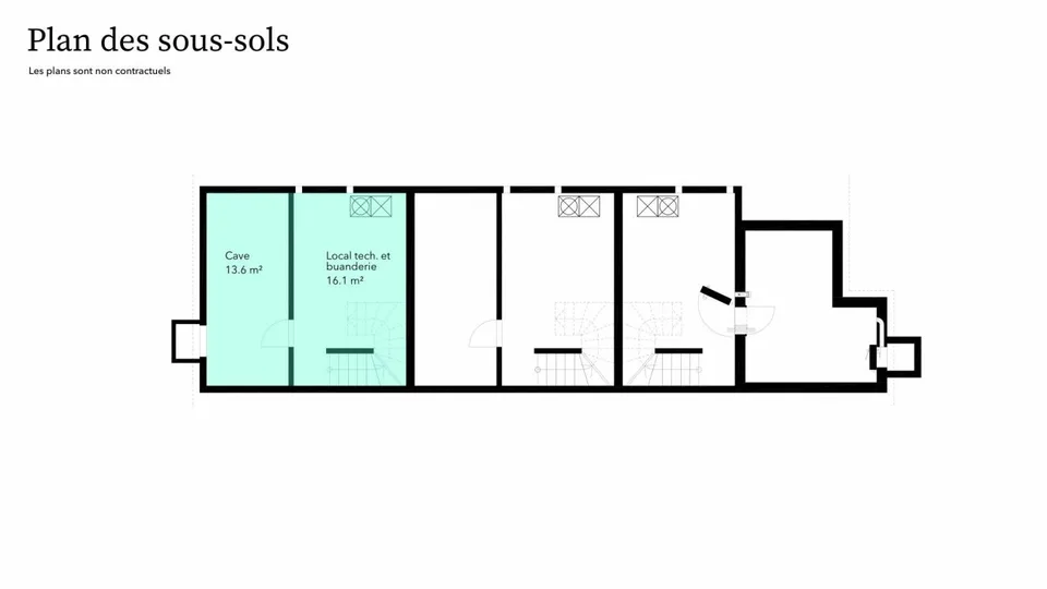 Die Villas von Essert - Grundstück 10 – Foto 10 von 14