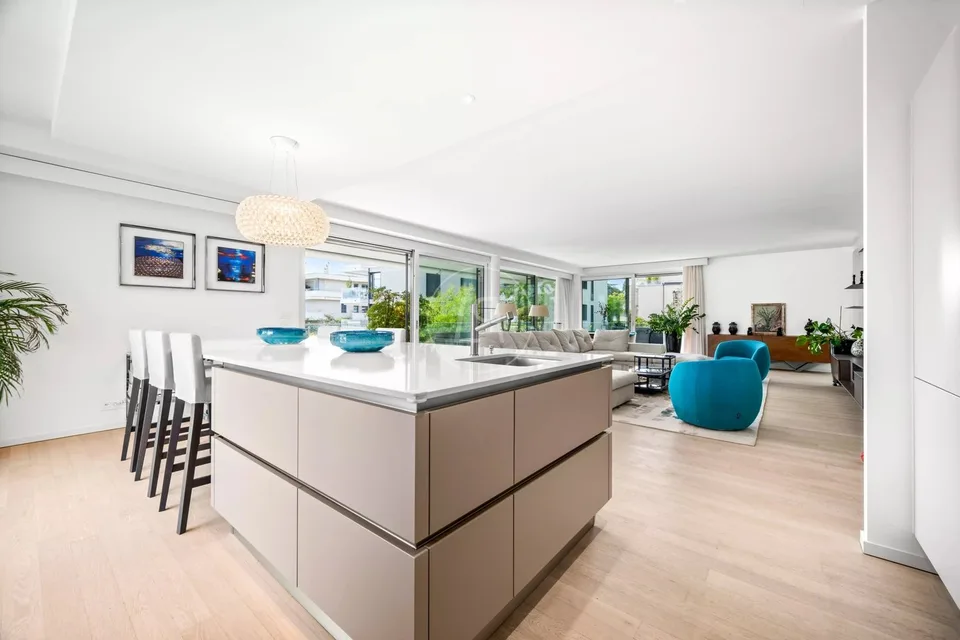 4.5 Zimmer Wohnung in Pully – Foto 11 von 26