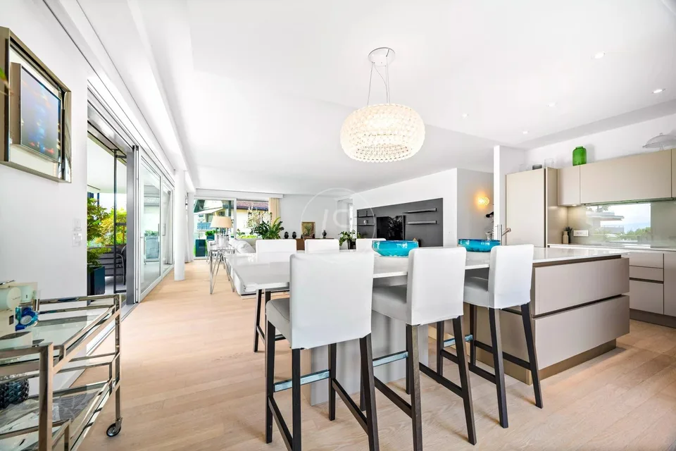 4.5 Zimmer Wohnung in Pully – Foto 10 von 26
