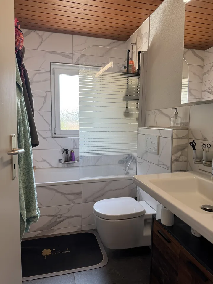Maison de 2 familles avec jardin agréable – photo 12 sur 14