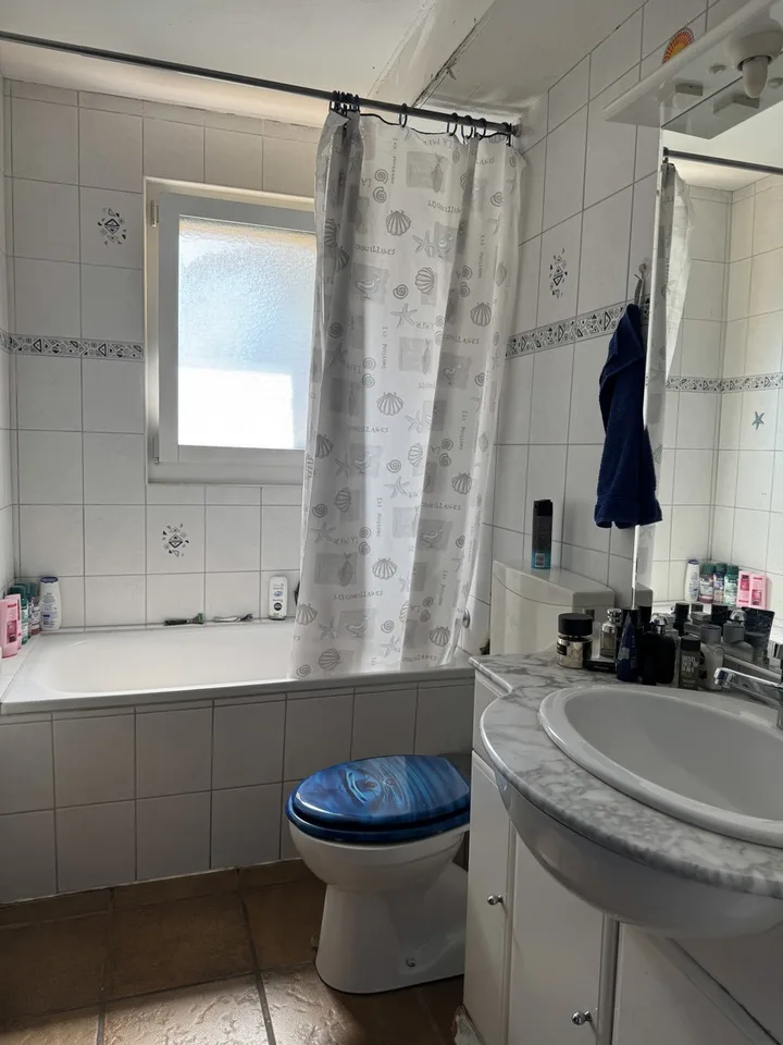 Maison de 2 familles avec jardin agréable – photo 6 sur 14