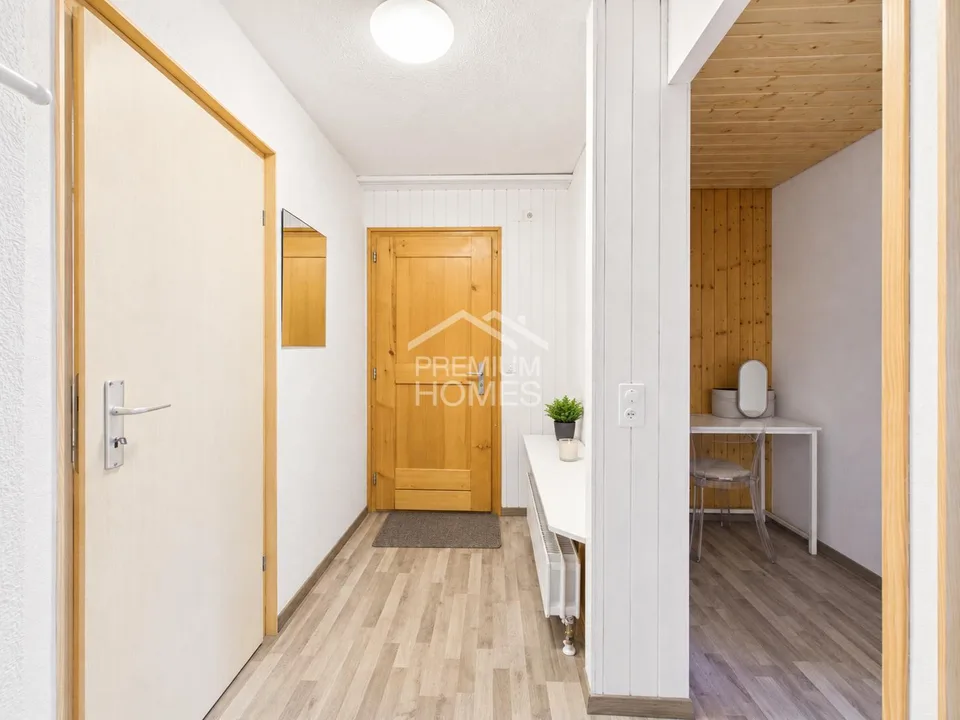 Appartamento alpino affascinante con alto rendimento – foto 3 di 24