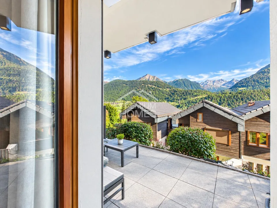 Appartamento alpino affascinante con alto rendimento – foto 8 di 24