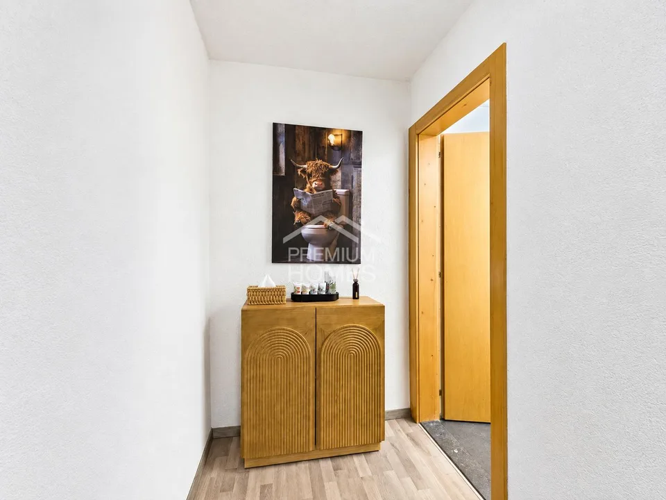 Appartamento alpino affascinante con alto rendimento – foto 11 di 24