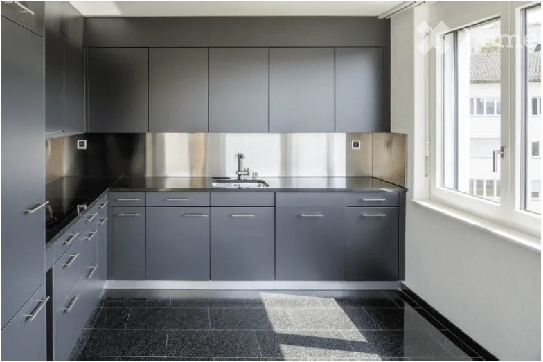 Zurich Fluntern | Zurichberg | 4.5 Rooms Apartment