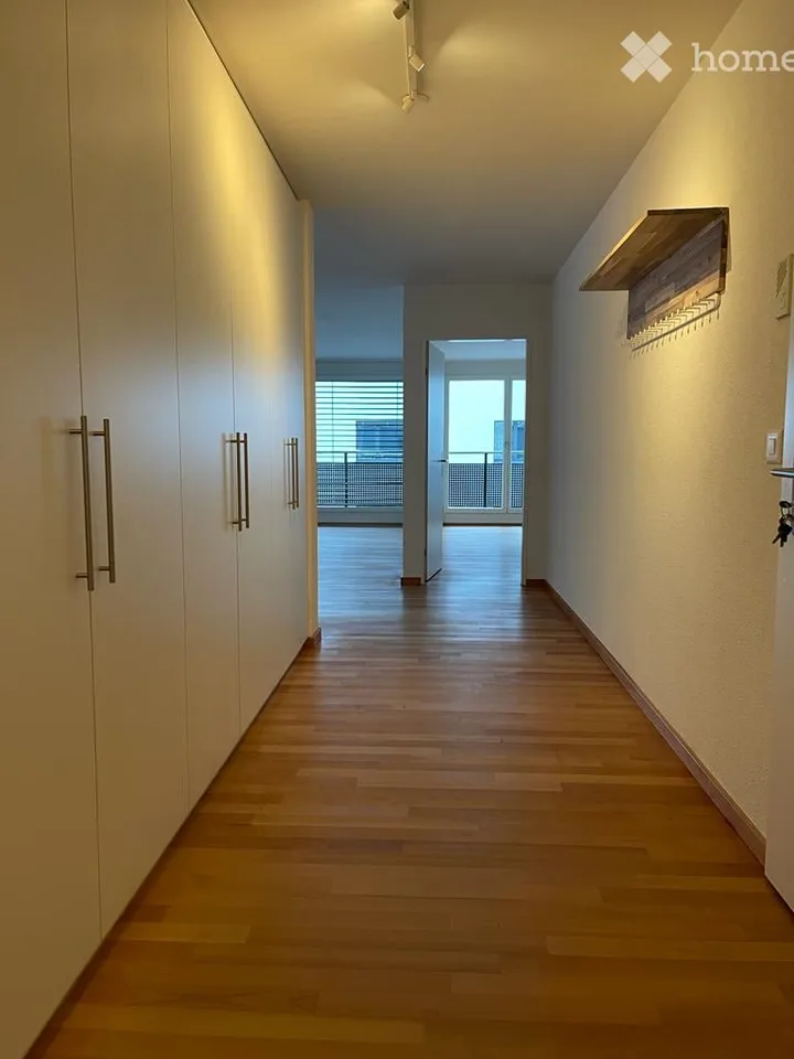 Zurich Fluntern | Zurichberg | 4.5 Rooms Apartment