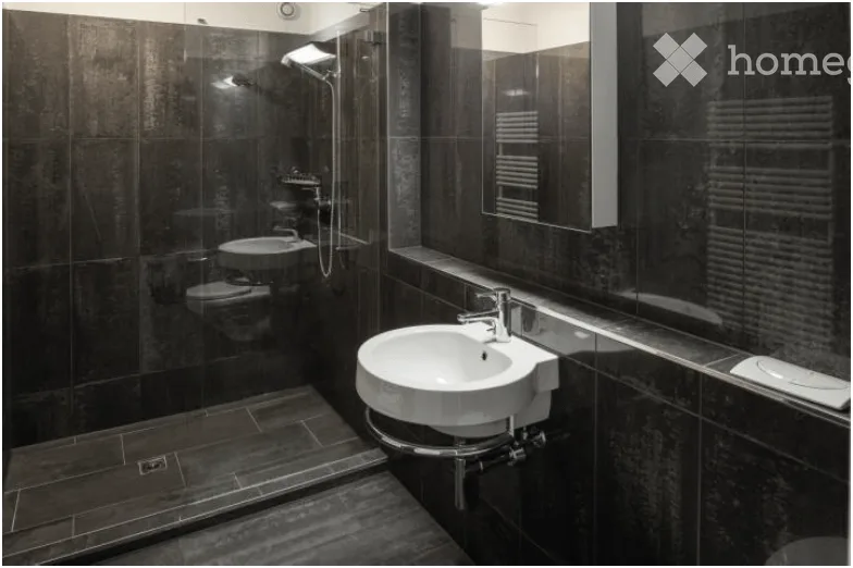 Zurich Fluntern | Zurichberg | 4.5 Rooms Apartment