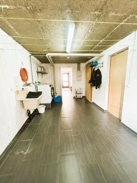 Charmantes 5-Zimmer-Reihenhaus mit Dachterrasse und Doppelgarage in Wilchingen – Foto 14 von 14