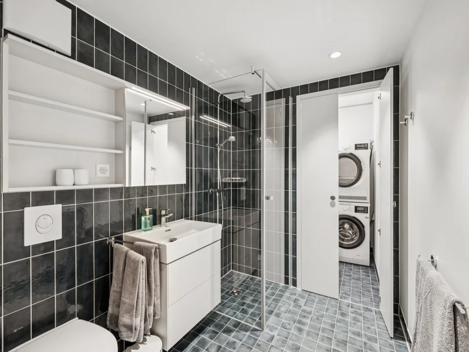 Design-Apartments im Lisbon-Style Direkt am Bahnhof Muttenz