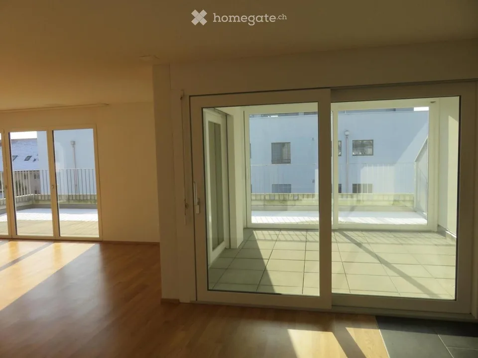 Wohnung in Utzenstorf