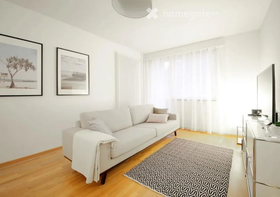 Mieten Sie eine Wohnung in Genf