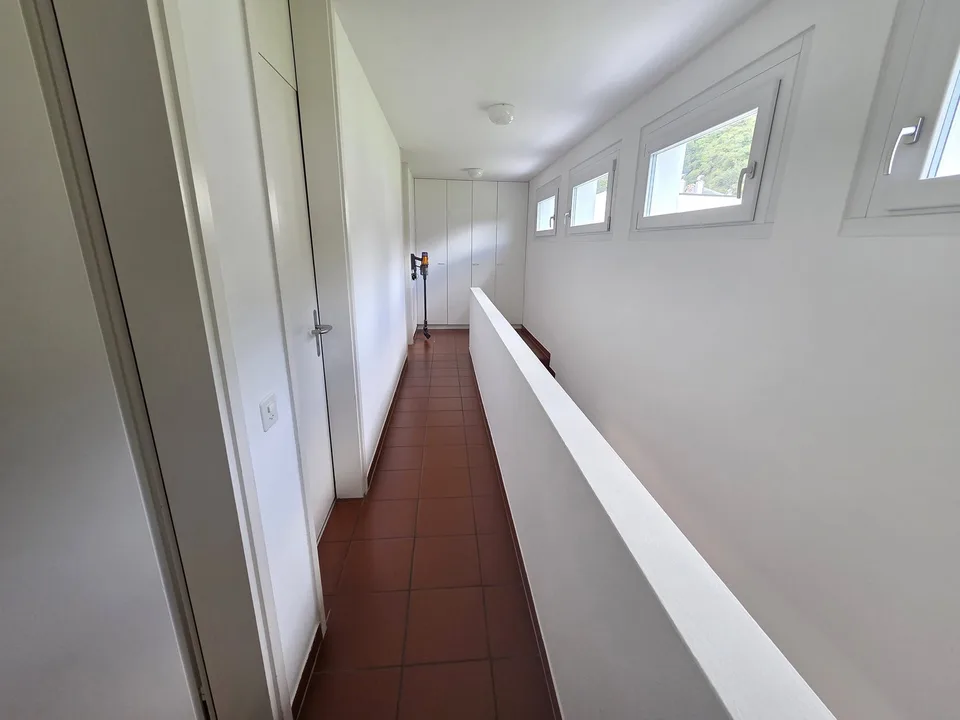 Maison unifamiliale dans un quartier résidentiel calme