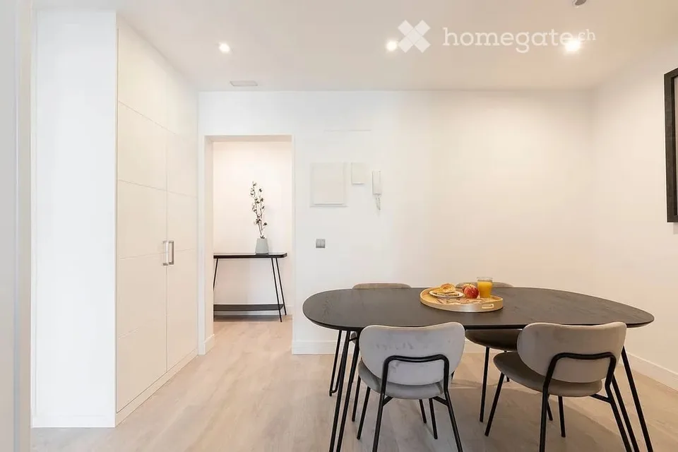 Wohnung in Dietlikon