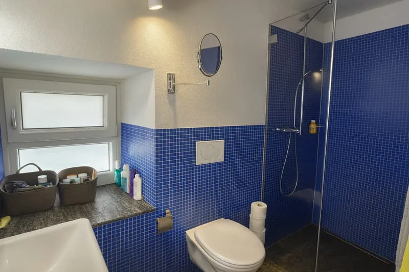 Splendida casa tipica ticinese di 6 locali – foto 15 di 19