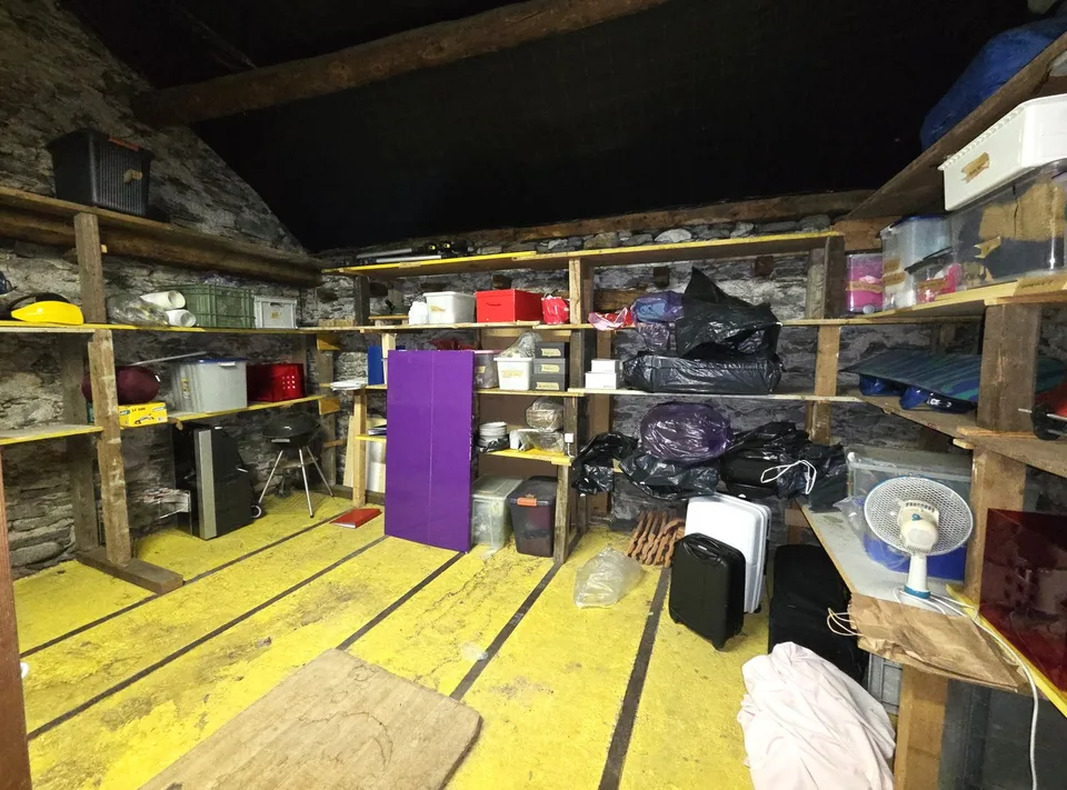 Splendida casa tipica ticinese di 6 locali – foto 19 di 19