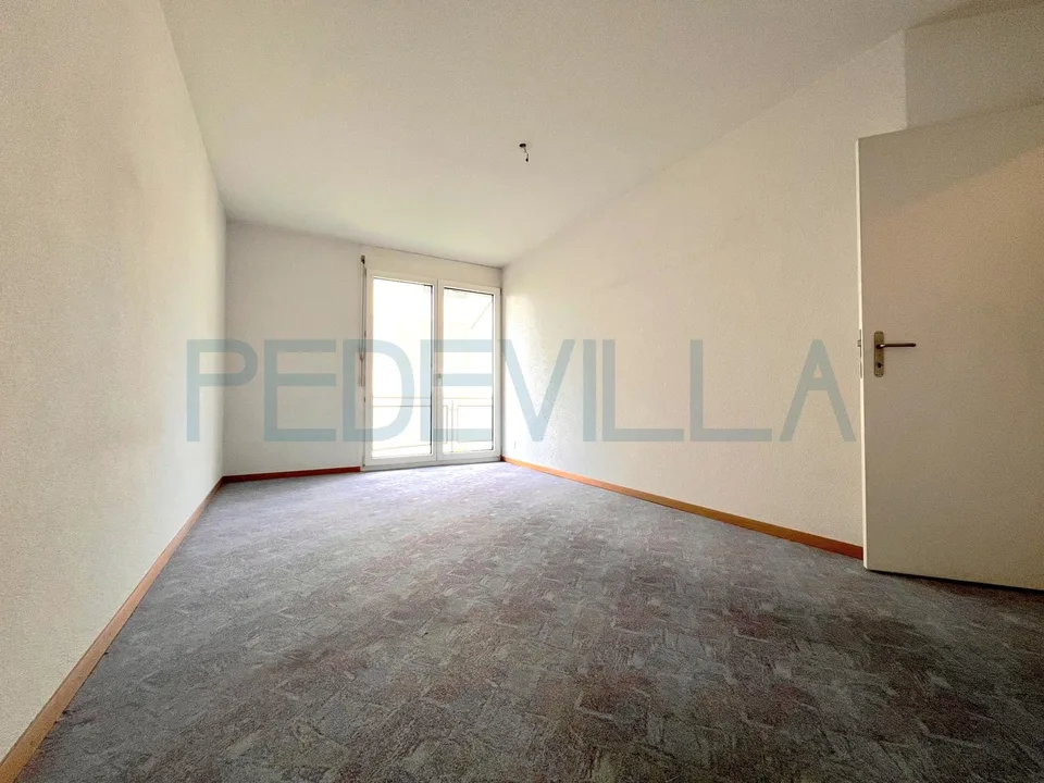 Charmant appartement de 2.5 pièces, situé au 1er étage