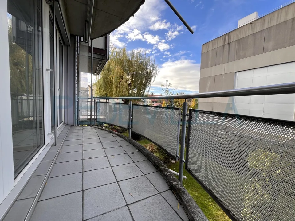 Charmant appartement de 2.5 pièces, situé au 1er étage