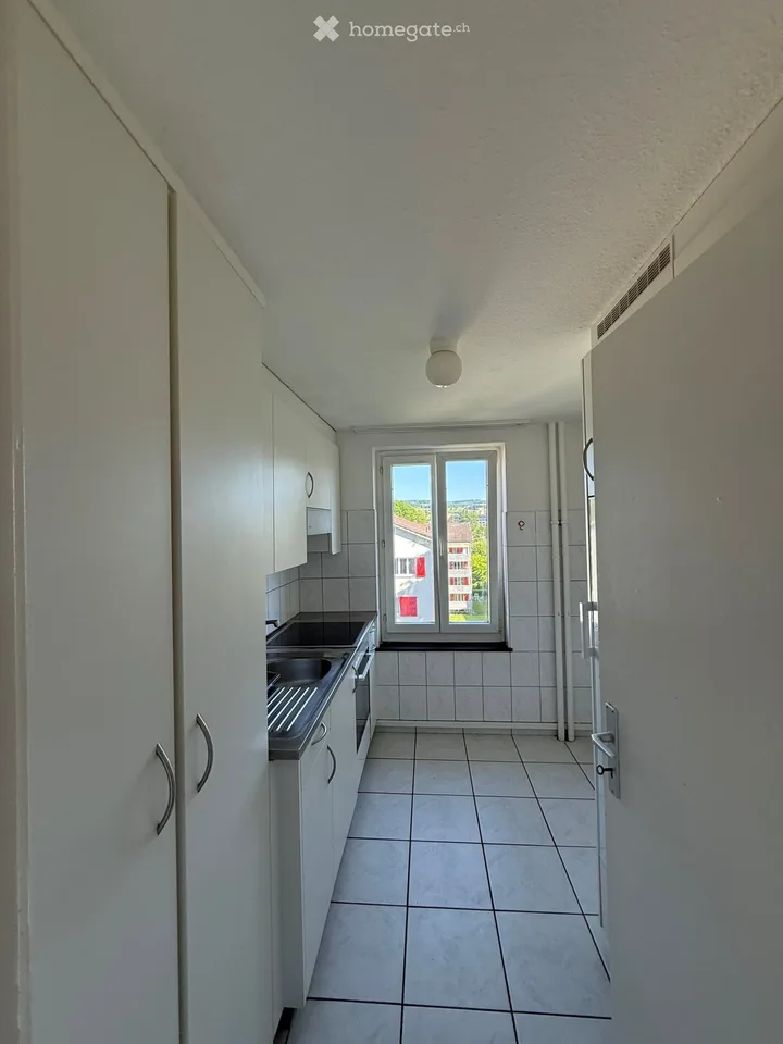 Helle und einladende 4-Zimmer-Wohnung in attraktiver Lage
