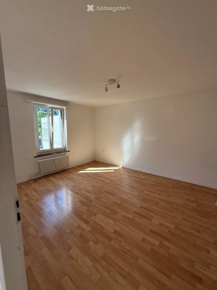 Helle und einladende 4-Zimmer-Wohnung in attraktiver Lage
