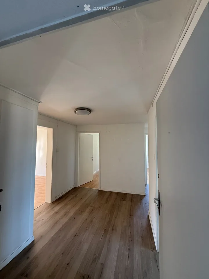 Helle und einladende 4-Zimmer-Wohnung in attraktiver Lage