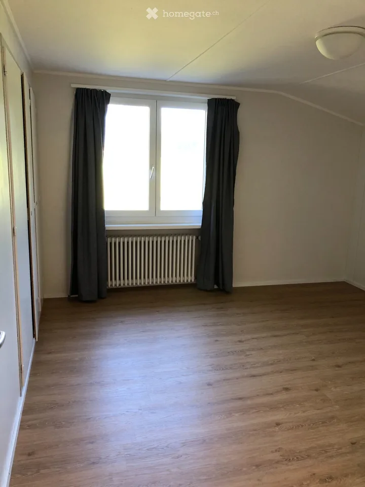 Appartement à louer à Bilten