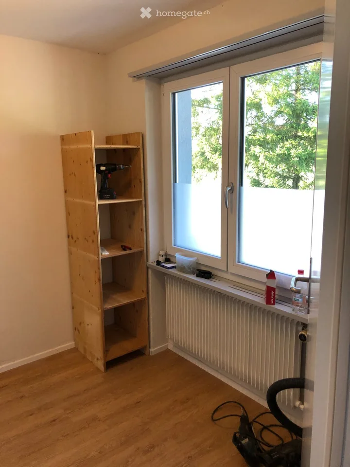 Appartement à louer à Bilten
