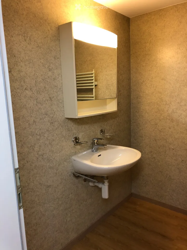 Appartement à louer à Bilten