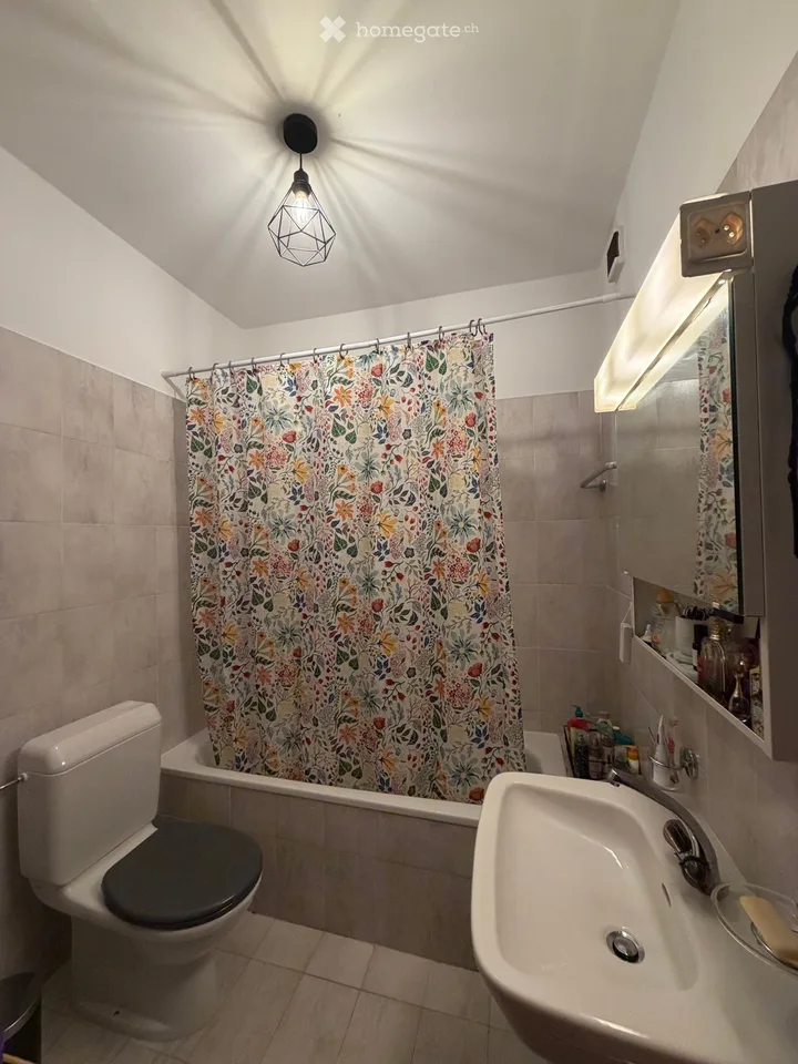 Apartment in Besso