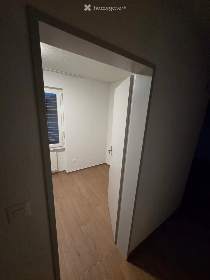 Shared Room