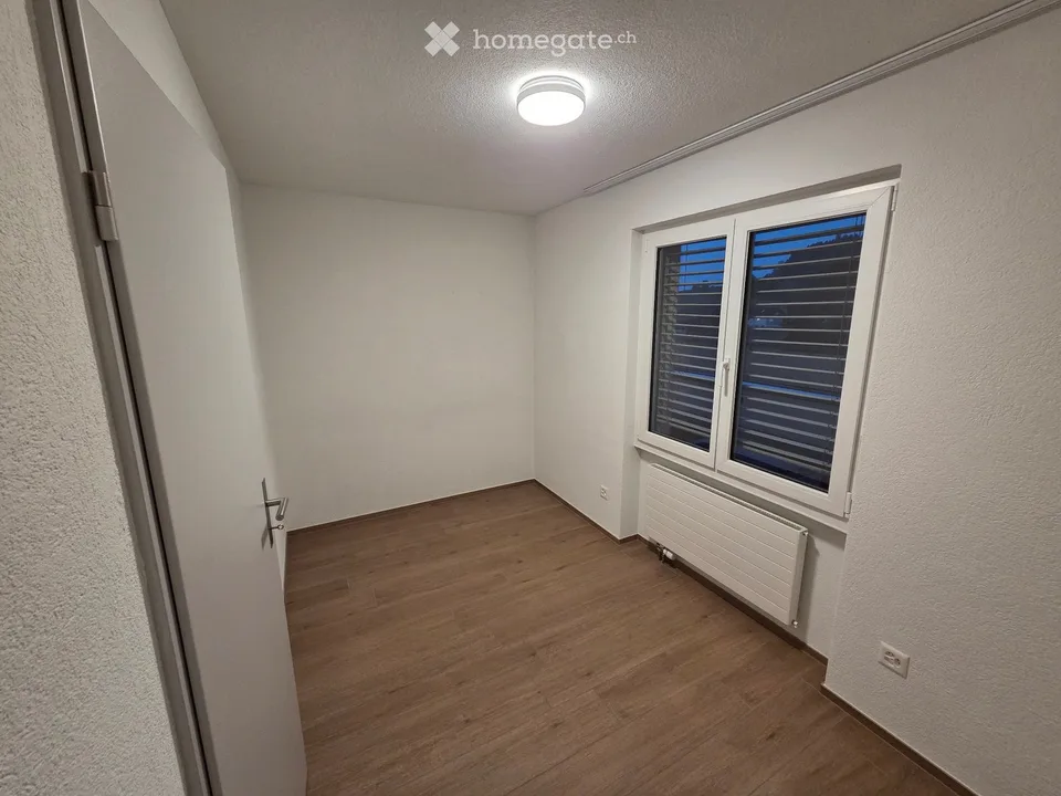 Shared Room