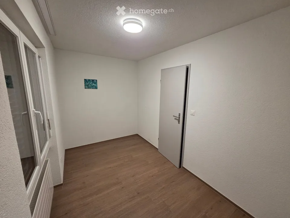 WG Zimmer