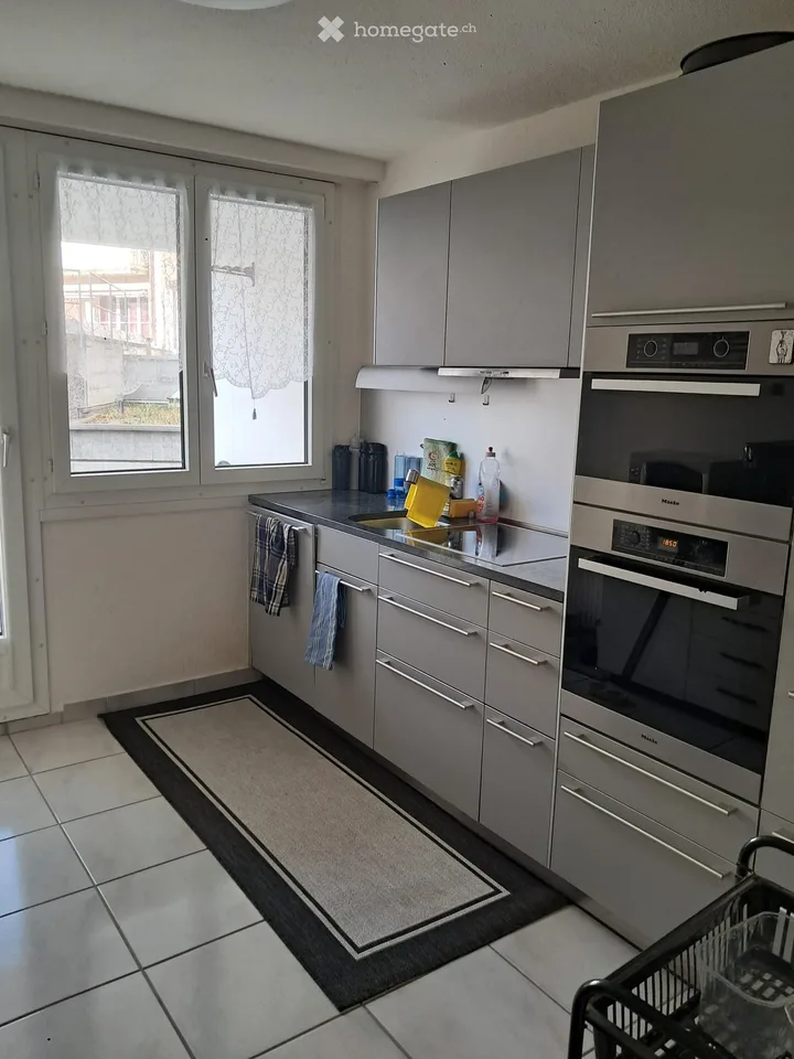 Appartement 4,5 pièces