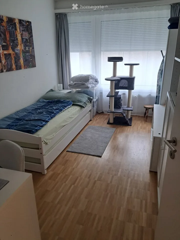 Appartement 4,5 pièces