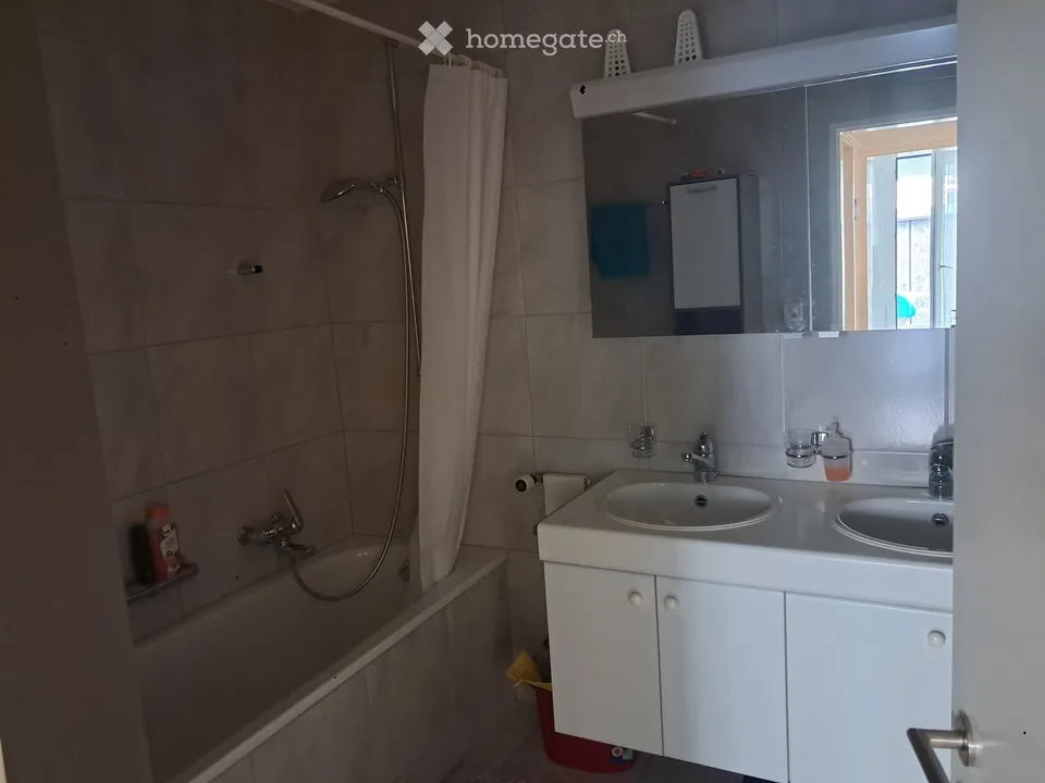 Appartement 4,5 pièces