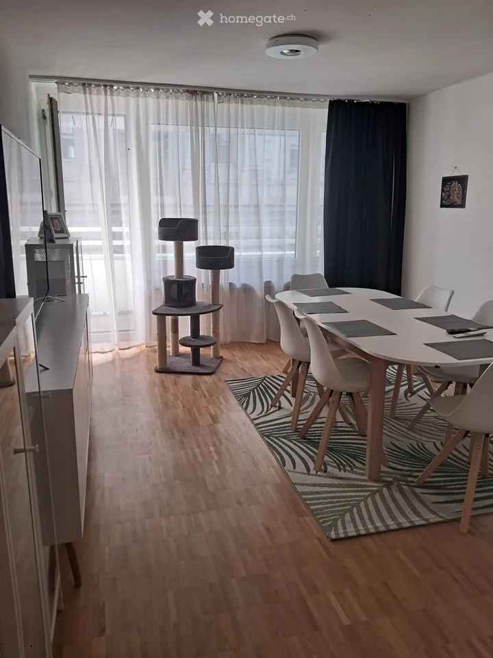 Appartement 4,5 pièces