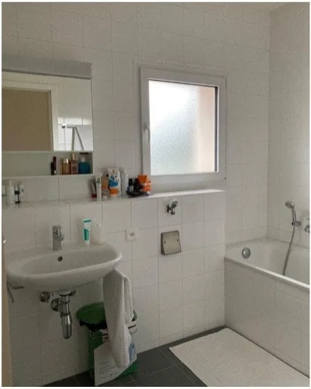 DRINGEND - 4-Zimmer-Wohnung zur sofortigen Miete - Corsier/GE