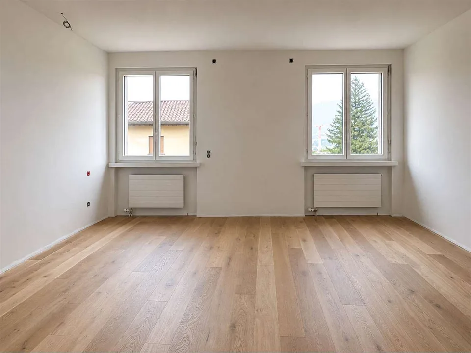 LUGANO | LETZTE AUSWAHL | 5.5 ZIMMER MIT PRIVATGARTEN
