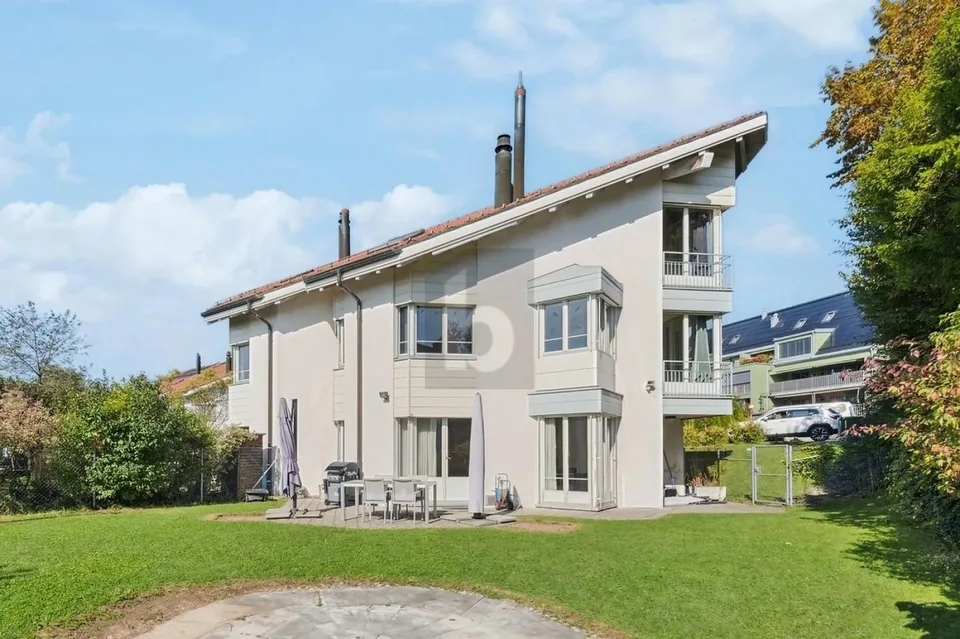 VIEL PLATZ, VIEL RUHE, VIEL NATUR
