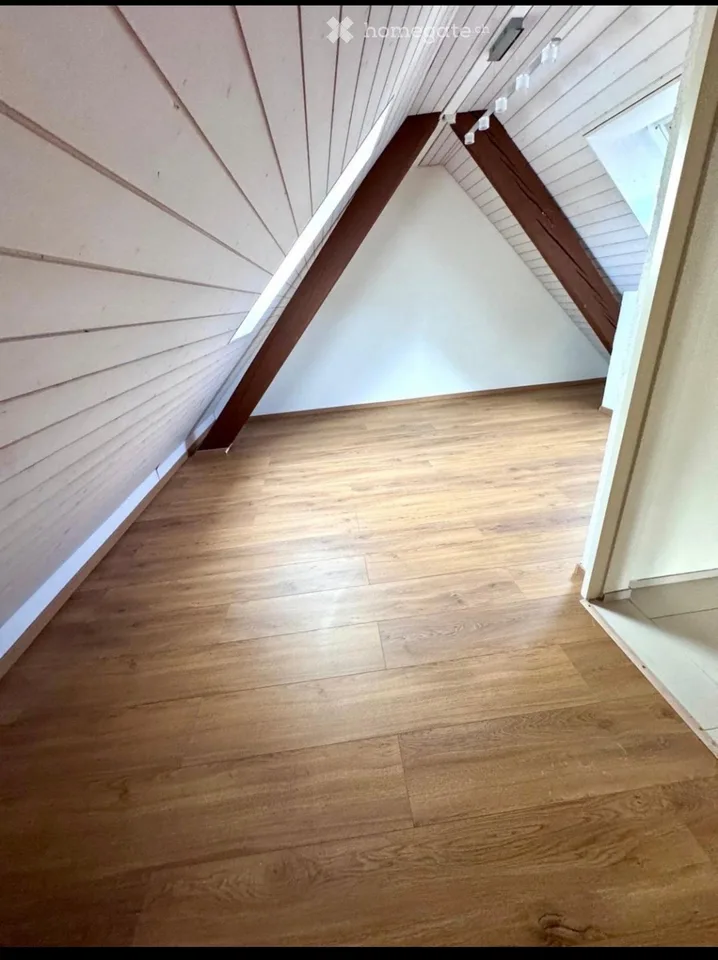Spacious 4.5-room maisonette apartment in Bachenbülach
