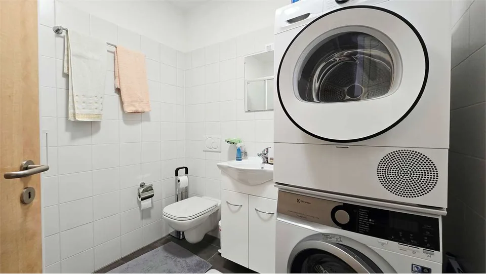 Agno - Ampio appartamento 4.5 locali con grandi terrazze – foto 10 di 13
