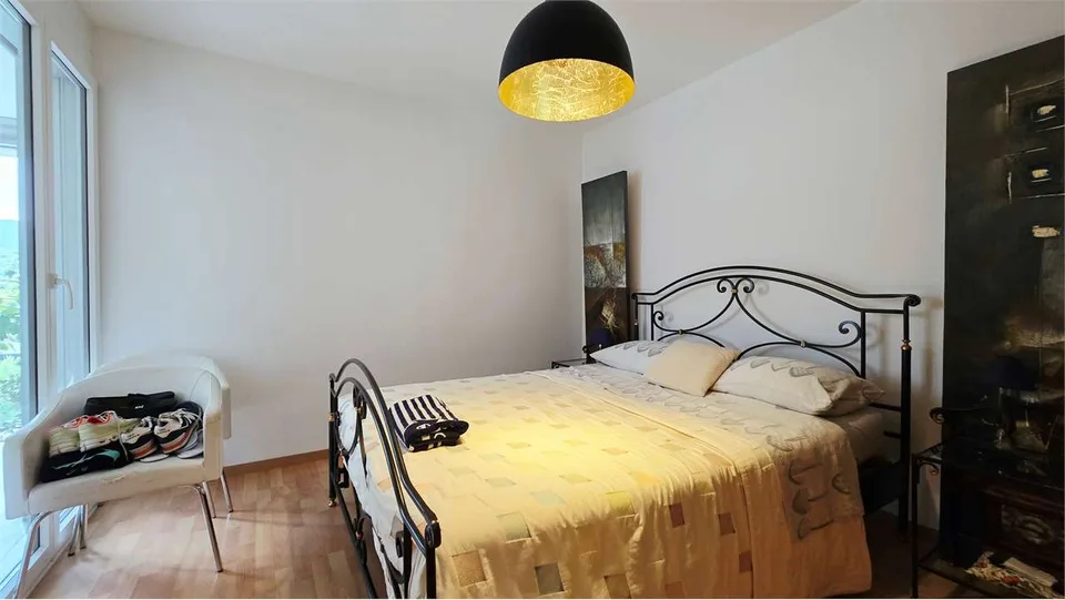 Agno - Ampio appartamento 4.5 locali con grandi terrazze – foto 7 di 13