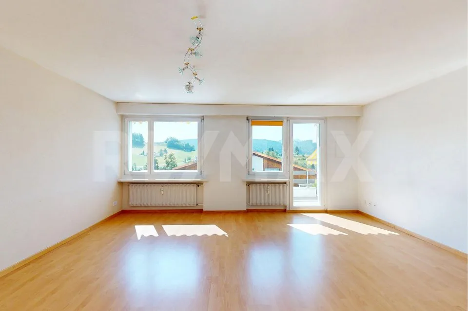 Un foyer rempli de lumière, d'espace et de confort - Votre nouvelle maison de ville à Gais