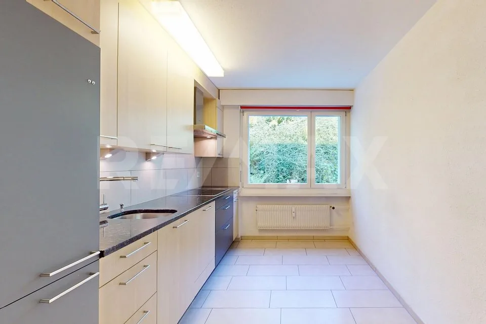 Un foyer rempli de lumière, d'espace et de confort - Votre nouvelle maison de ville à Gais