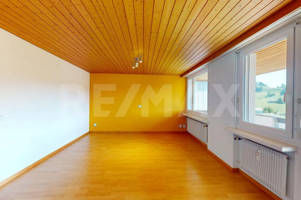 Un foyer rempli de lumière, d'espace et de confort - Votre nouvelle maison de ville à Gais
